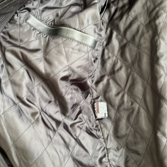 Guess Men’s Jacket with Hood - Picture 9 of 12